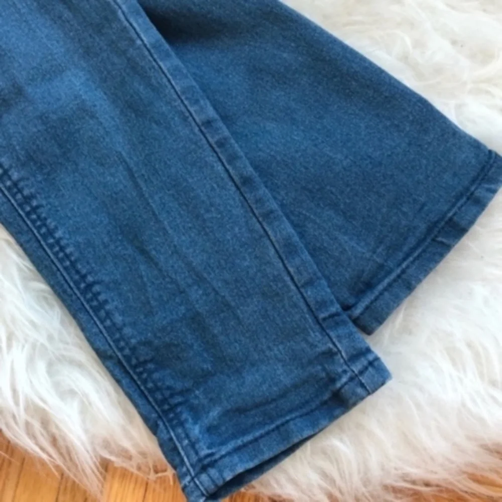 H&M Divided Two Tone Skinny Jeans - Picture 5 of 7